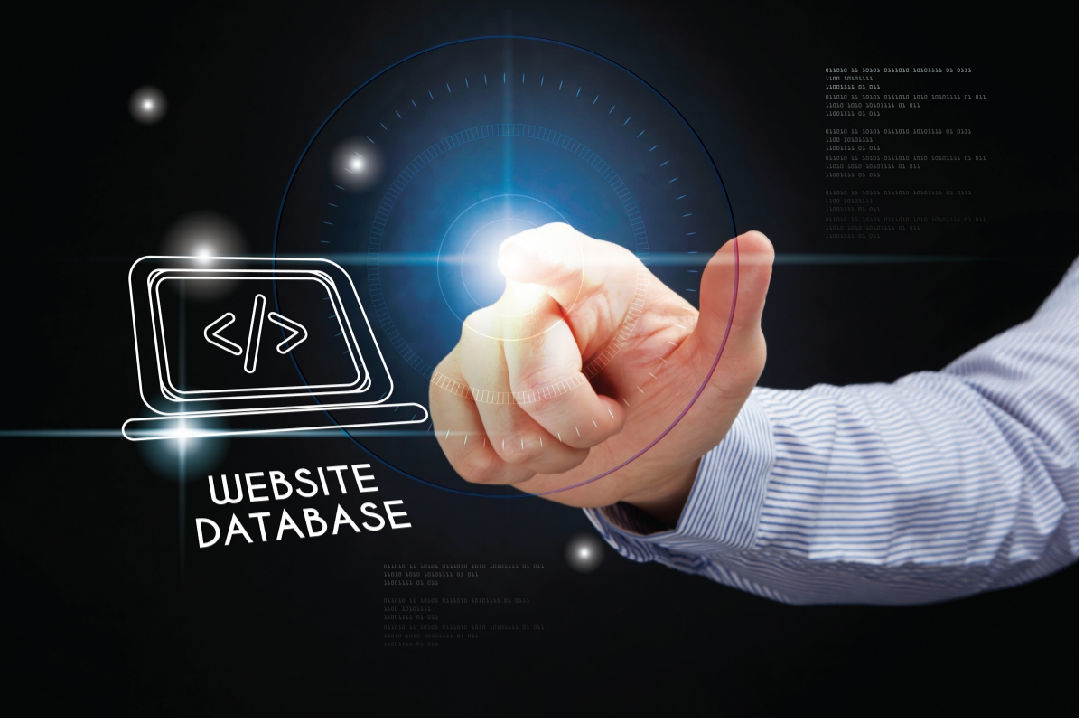 SQL developer - explore web app development with databases